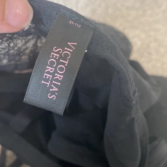 NWOT Victoria Secret lingerie - Picture 7 of 8